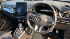 Renault Arkana 1.6 E-Tech full hybrid 145 Engineered 5dr Auto Hybrid Estate